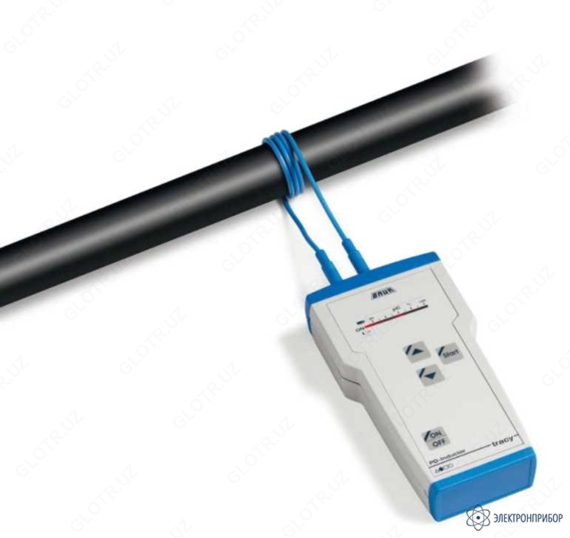 tracy — индикатор частичных разрядов - 10 сум