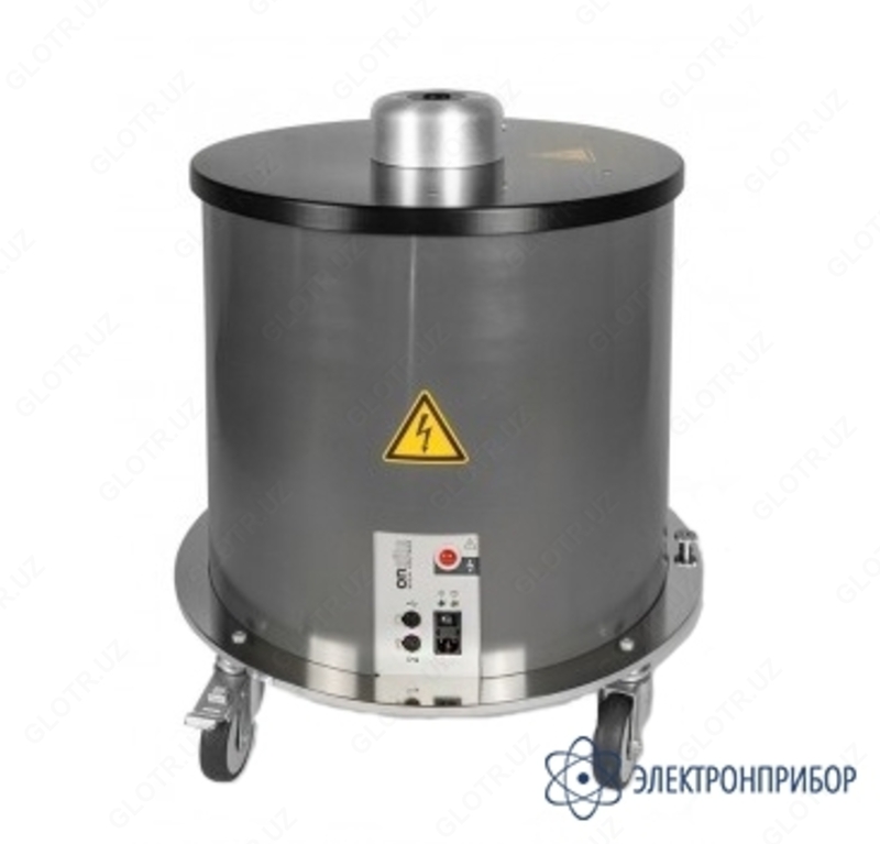 DAC MV10 (OWTS 28) — система для испытаний и диагностики кабелей - 10 сум