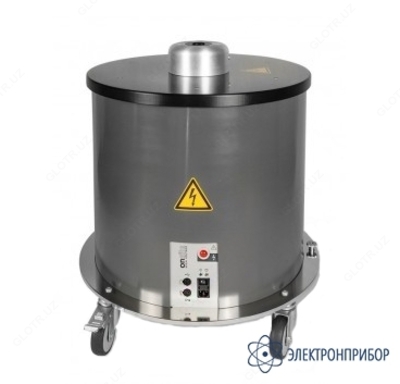 DAC MV10 (OWTS 28) — система для испытаний и диагностики кабелей - 10 сум / шт.