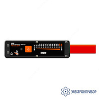 TE PDS — система для проверки смонтированных изолированных муфт и конечных заделок кабеля на отсутствие частичных разрядов - 10 сум