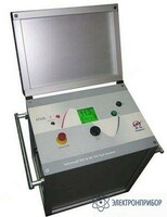 HVA60TD — высоковольтная испытательная установка - 10 сум