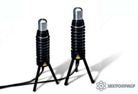 TD60 — измеритель тангенса угла диэлектрических потерь