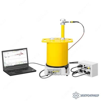 PD-TaD 62 - portativ PD diagnostika tizimi - 10 so'm / dona