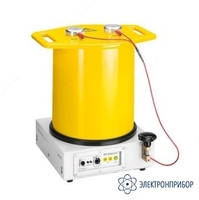 PD-TaD 60 — система диагностики кабелей методом локализации частичных разрядов - 10 сум