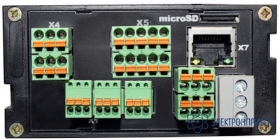 А-СИГНАЛ+ — монитор электрической сети - 10 сум / шт.