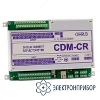 CDM-CR — прибор контроля токов экранов - 10 сум
