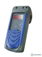 Е6-31/1 — цифровой мегомметр