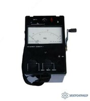 ES0202 / 2M-G - megometr