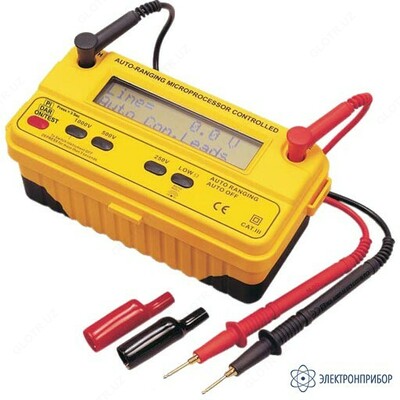 1152 MF — многофункциональный цифровой авто тестер - 10 сум / шт.