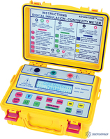 4153 IN — многофункциональный цифровой авто тестер - 10 сум