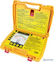 6200 IN — измеритель сопротивления изоляции - 10 сум