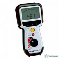 MIT480 — мегомметр