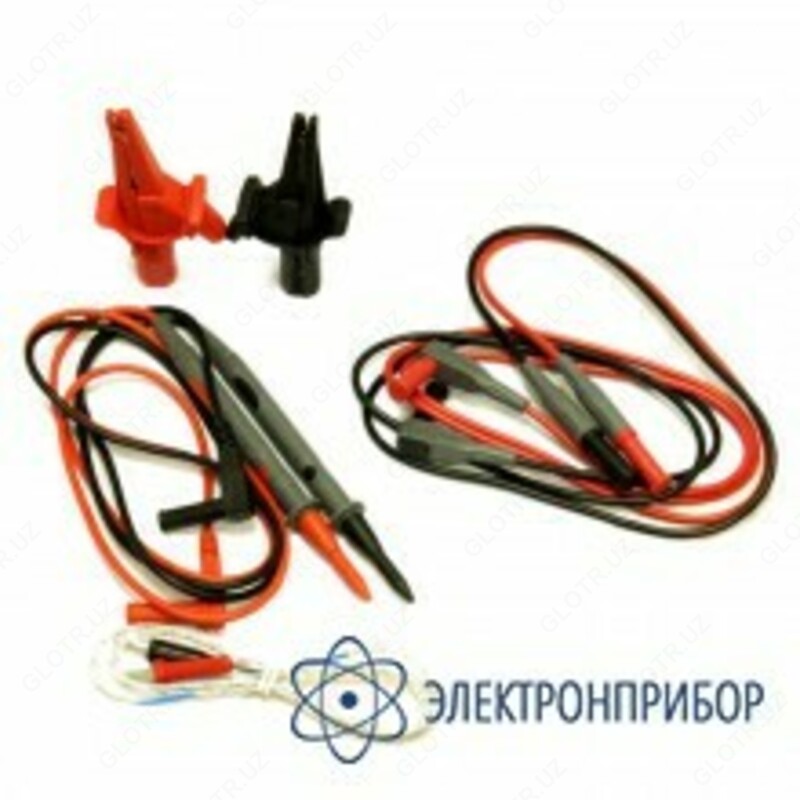 10 сум АМ-1018B — мультиметр-мегомметр