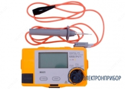 MIS-PV1 - Izolyatsiyaga qarshilik ko'rsatkichi - 10 so'm / dona