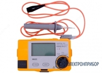 MIS-PV1 — измеритель сопротивления изоляции - 10 сум