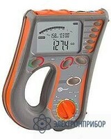 MIC-2510 — измеритель параметров электроизоляции - 10 сум