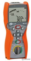 MIC-10 - elektr izolyatsiyalash parametrlari o'lchagichi - 10 so'm