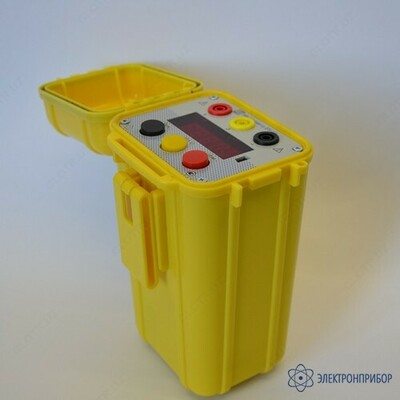 10 сум / шт. Е6-40 — мегомметр