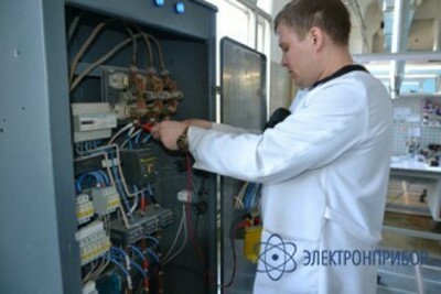 Е6-40 — мегомметр