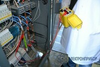 Е6-40 — мегомметр 10 сум - ООО "Electronics Automation Group"