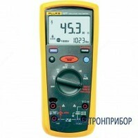 Fluke 1577 — мультиметр-мегомметр - 10 сум
