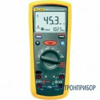 Fluke 1577 multimetrli megohmmetr hisoblanadi - 10 so'm / dona