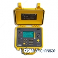 C.A 6547 — мегомметр - 10 сум