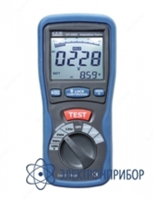 DT-5505 — мегомметр - 10 сум / шт.