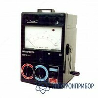 ЭС0210/1Г — мегомметр