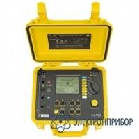 C.A 6549 — мегомметр - 10 сум