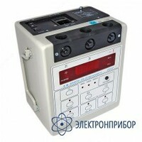 Е6-22 — мегомметр - 10 сум