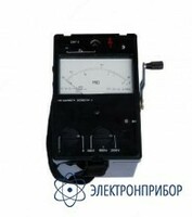 ЭС0202/1М-Г — мегомметр