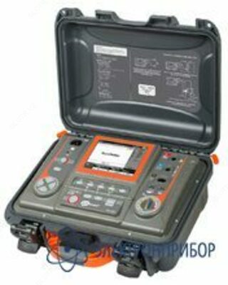 MIC-10k1 — измеритель параметров электроизоляции - 10 сум / шт.