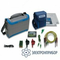 MI 3201 — многофункциональный измеритель параметров изоляции - 10 сум