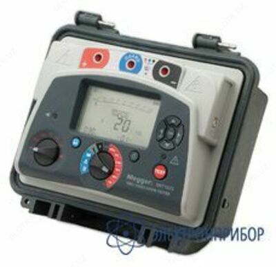 MIT1025 — тестер сопротивления изоляции - 10 сум / шт.