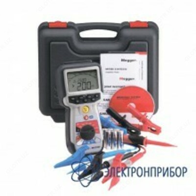 MIT2500 - izolyatsiya sinov qurilmasi - 10 so'm / dona