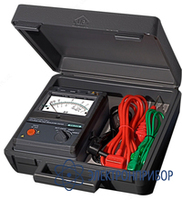 KEW 3122B - Analog megohmmetr PDF-ga saqlashPrint Mahsulot kodi: 26256 - 10 so'm