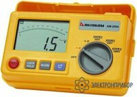 АМ-2004 — мегомметр