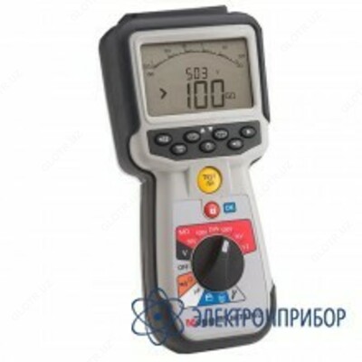 MIT420/2 — мегомметр - 10 сум / шт.