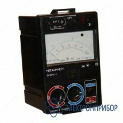 ЭС0210/1 — мегомметр - 10 сум / шт.