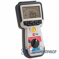 MIT430/2 — мегомметр - 10 сум