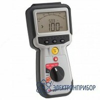 MIT400/2 — мегомметр - 10 сум