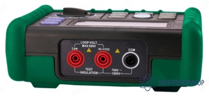 MS5205 — мегомметр - 10 сум