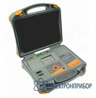 HT7052 — измеритель сопротивления изоляции - 10 сум
