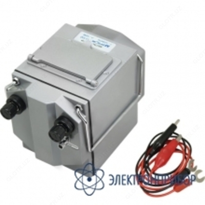 МЕГЕОН 13100 — измеритель сопротивления изоляции (мегомметр) - 10 сум / шт.