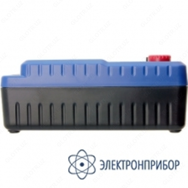 МЕГЕОН 13250 — измеритель сопротивления изоляции (мегомметр) - 10 сум