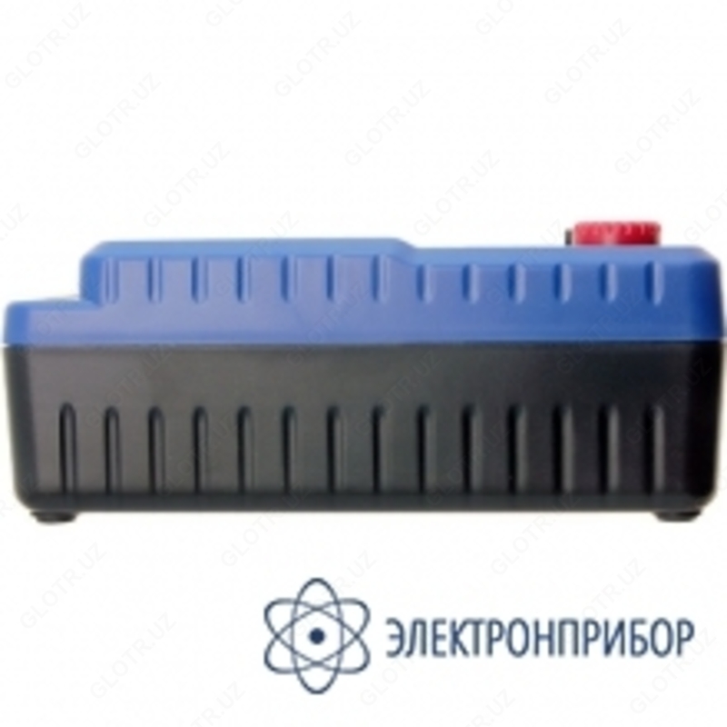 10 сум МЕГЕОН 13126 — измеритель сопротивления изоляции (мегомметр)