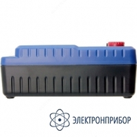 10 сум МЕГЕОН 13126 — измеритель сопротивления изоляции (мегомметр)