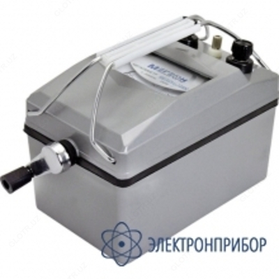 МЕГЕОН 13500 — измеритель сопротивления изоляции (мегомметр) - 10 сум / шт.