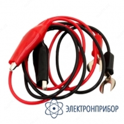 МЕГЕОН 13500 — измеритель сопротивления изоляции (мегомметр) ООО "Electronics Automation Group"